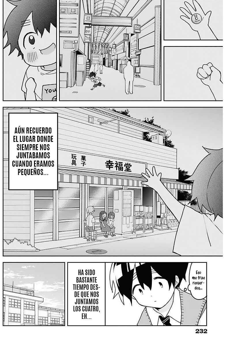 Osananananajimi Chapter 12 - Page 3