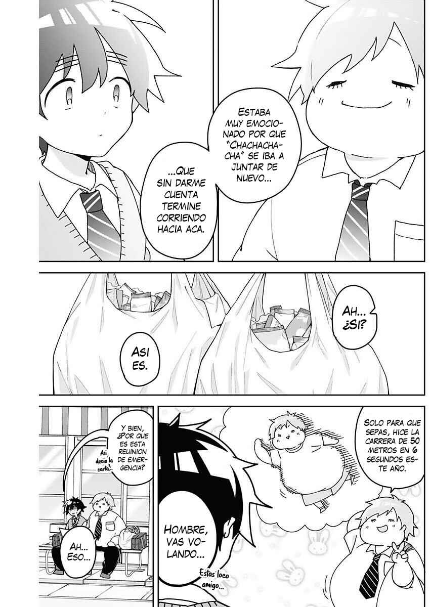Osananananajimi Chapter 12 - Page 6