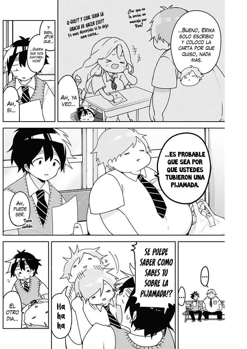 Osananananajimi Chapter 12 - Page 7
