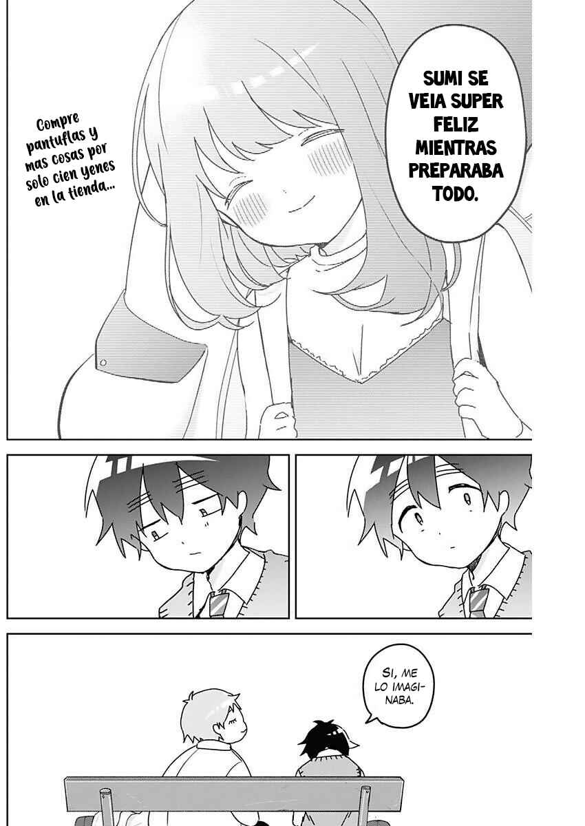 Osananananajimi Chapter 12 - Page 9