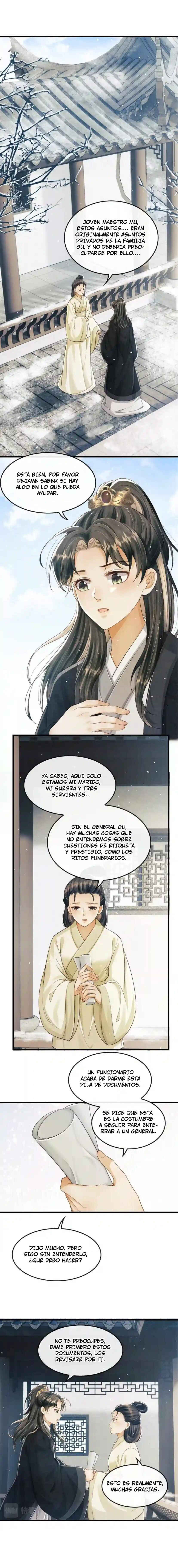 Rebirth Two Lives - I Still Love You Chapter 12 - Page 3