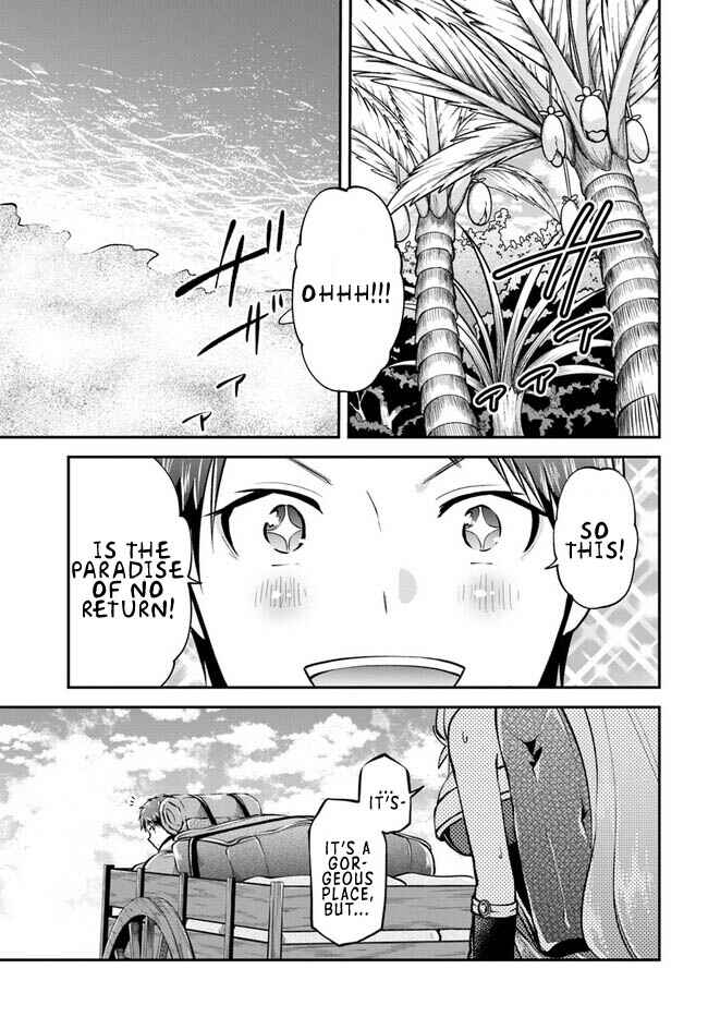 Isekai Cheat Survival Meshi Chapter 49 - Page 12