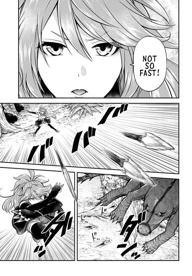 Isekai Cheat Survival Meshi Chapter 49 - Page 30