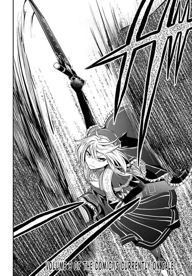Isekai Cheat Survival Meshi Chapter 49 - Page 35
