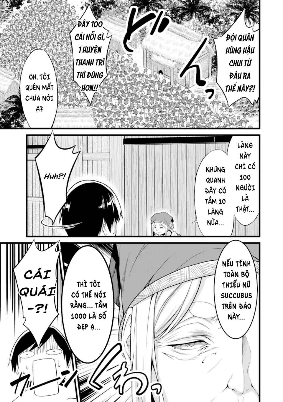 Yurufuwa Nouka no Mojibake Skill: Isekai de Catalog Tsuuhan Yattemasu Chapter 16 - Page 39