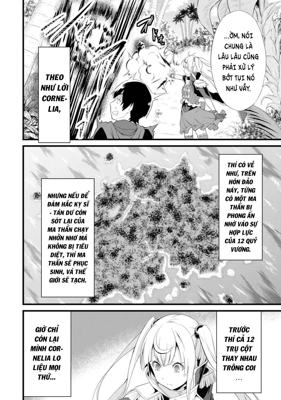 Yurufuwa Nouka no Mojibake Skill: Isekai de Catalog Tsuuhan Yattemasu Chapter 16 - Page 9