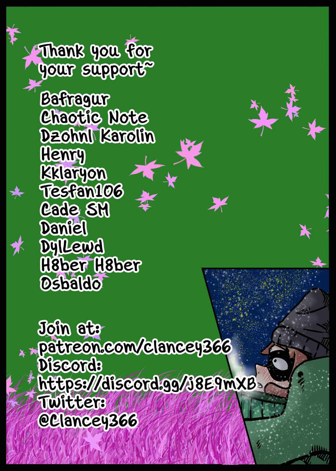 Space Juggernaut Chapter 47 - Page 10