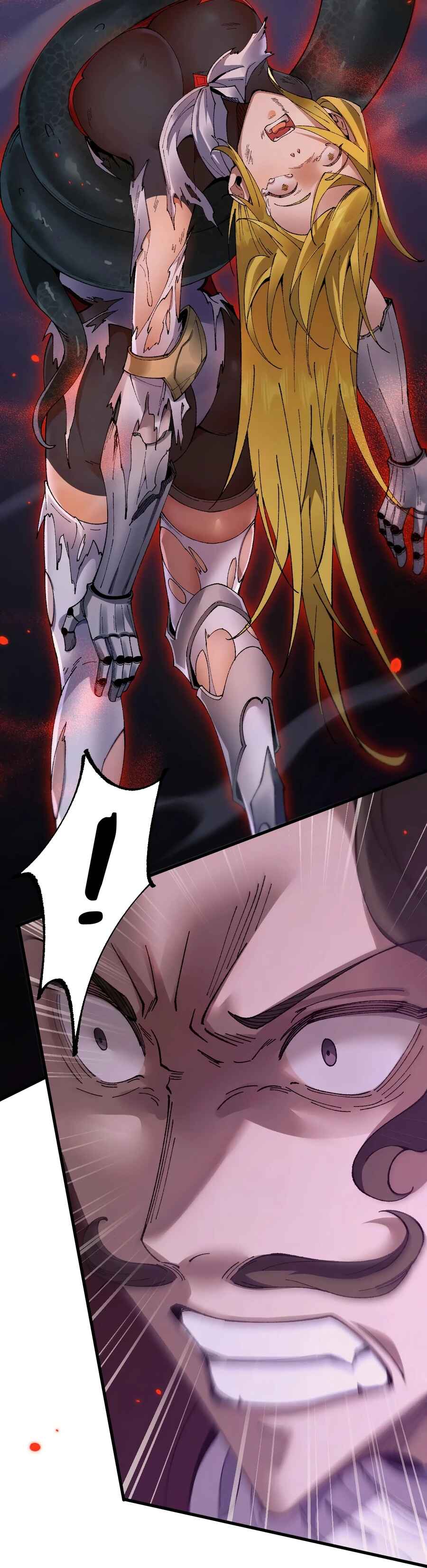 Goblin's Ascent: From Loser to Winner Chapter 40 - Page 18