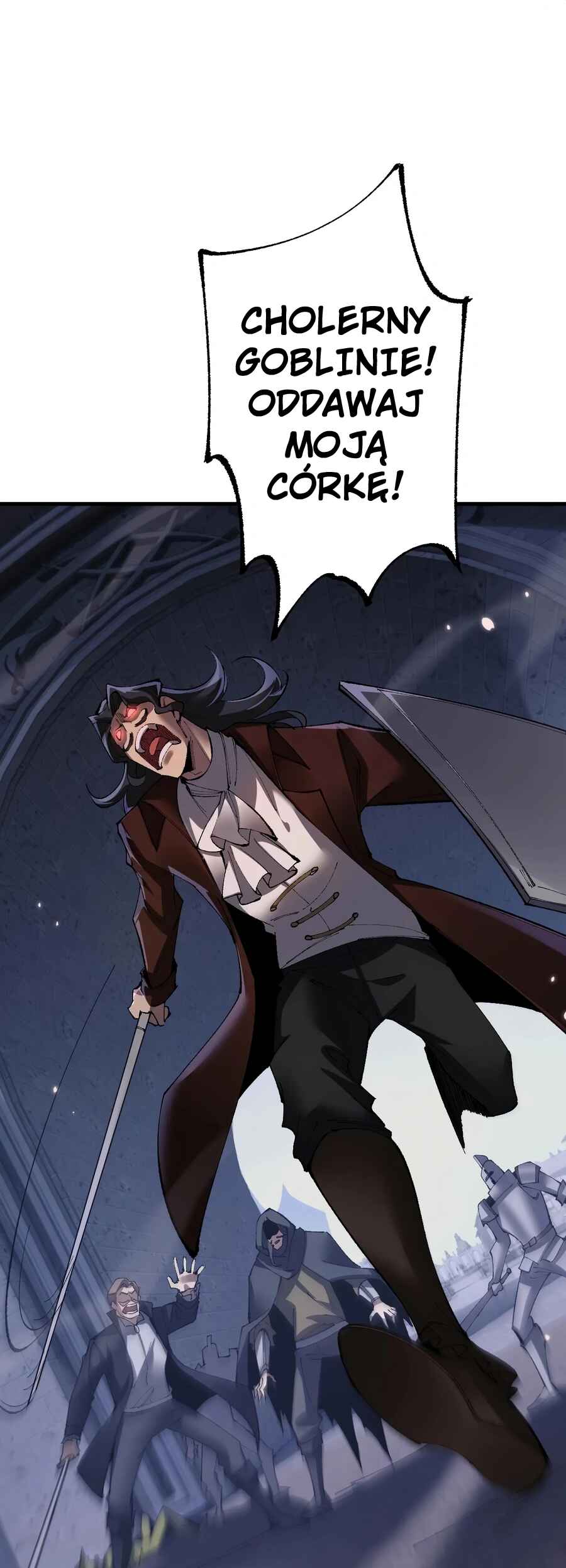Goblin's Ascent: From Loser to Winner Chapter 40 - Page 19