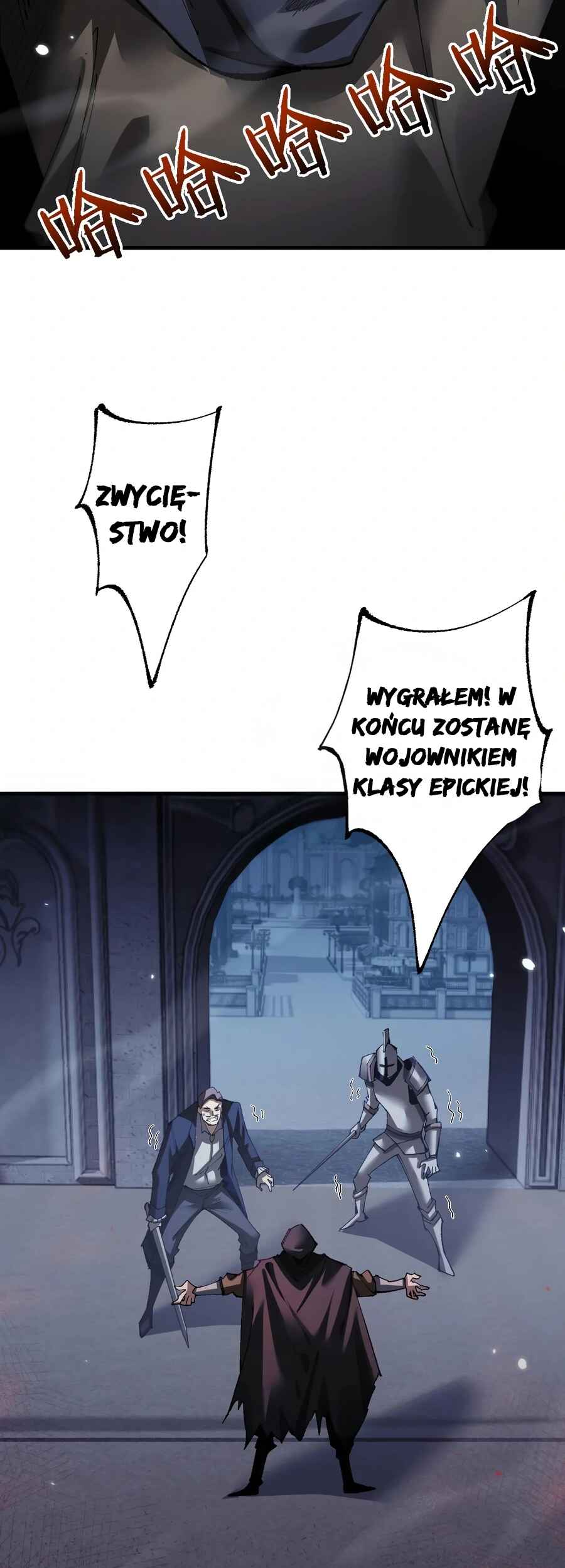 Goblin's Ascent: From Loser to Winner Chapter 40 - Page 40