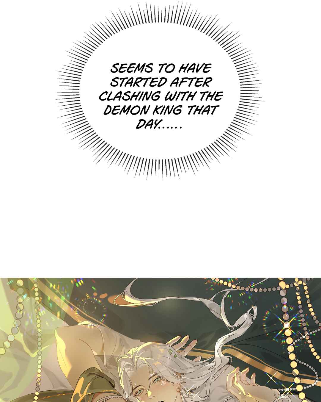 The Snake Demon Wants to Flee Chapter 1 - Page 19