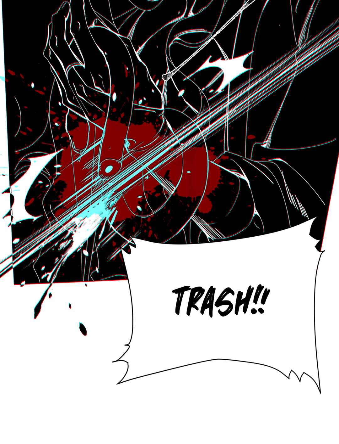 The Snake Demon Wants to Flee Chapter 1 - Page 33