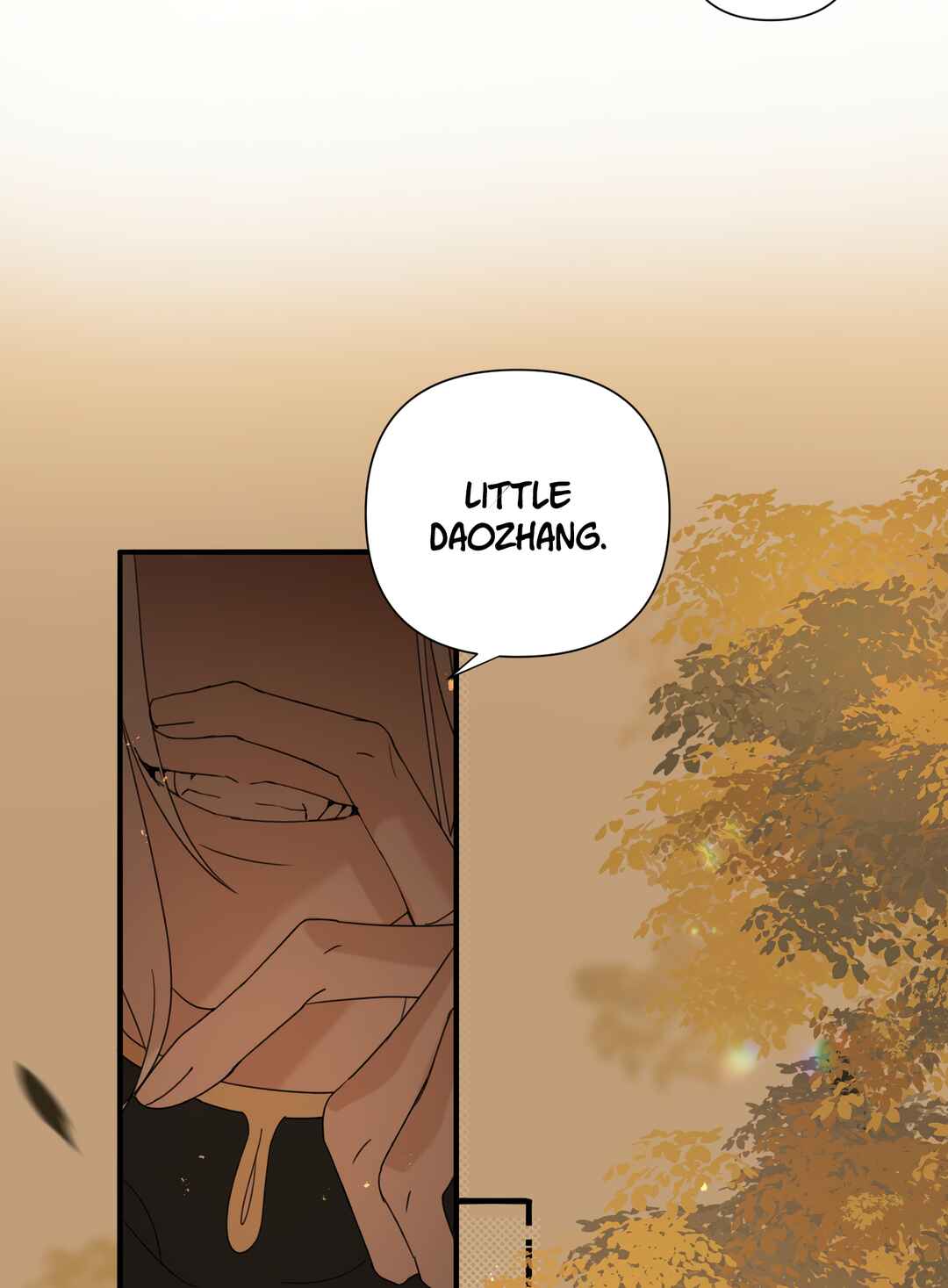 The Snake Demon Wants to Flee Chapter 1 - Page 38