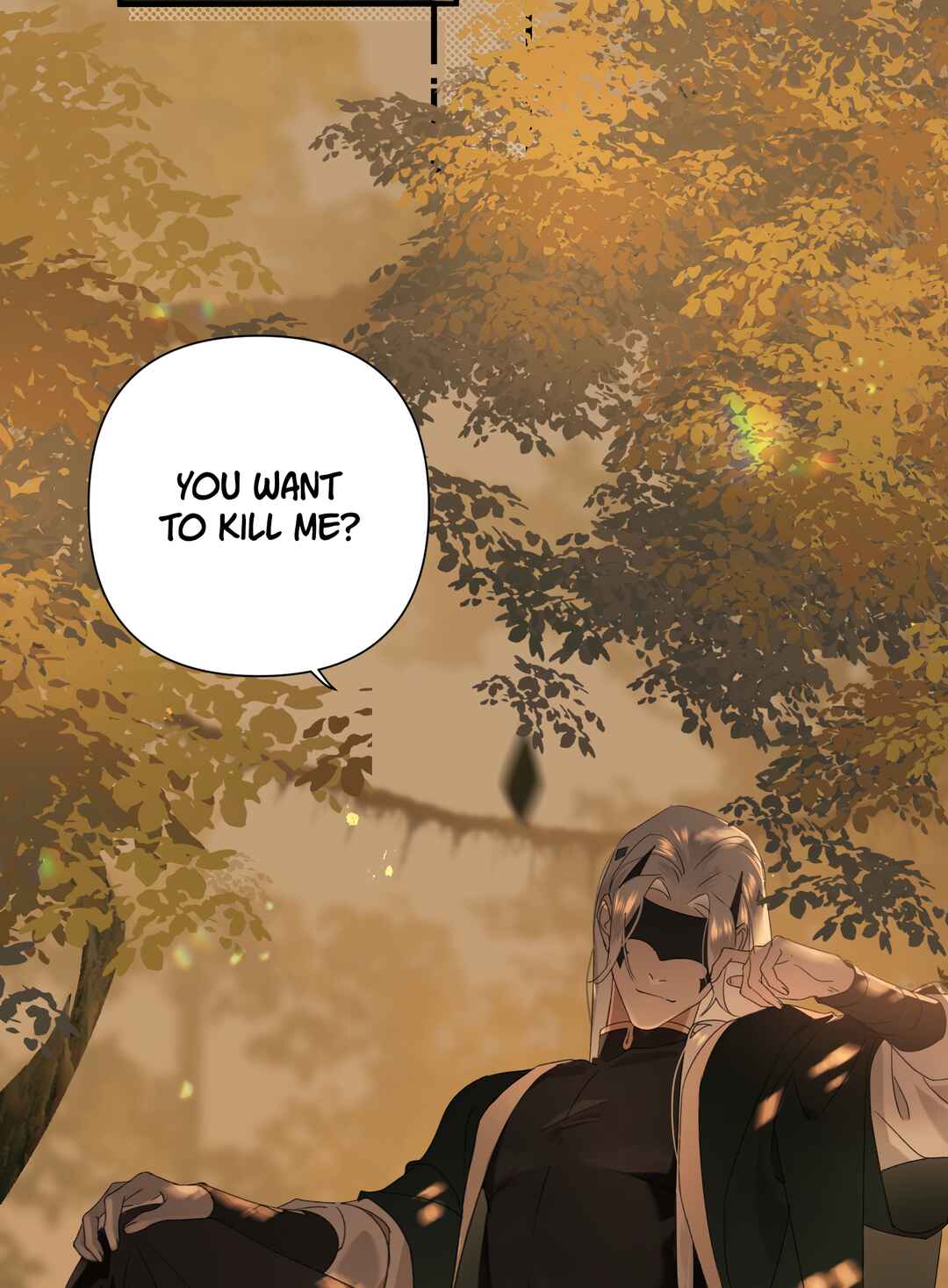 The Snake Demon Wants to Flee Chapter 1 - Page 39