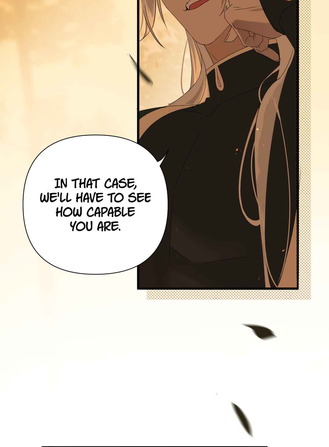 The Snake Demon Wants to Flee Chapter 1 - Page 41