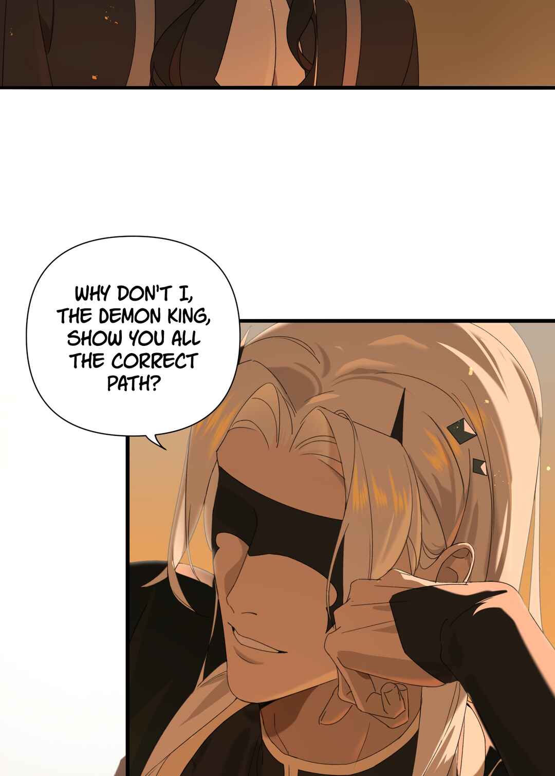 The Snake Demon Wants to Flee Chapter 1 - Page 48
