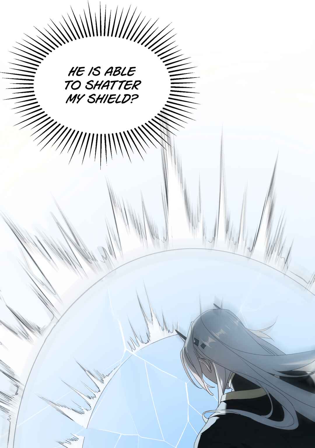 The Snake Demon Wants to Flee Chapter 1 - Page 60