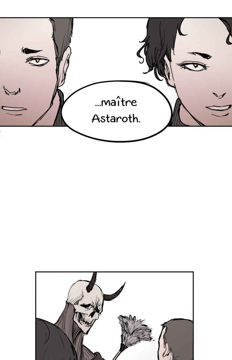 Love Advice from the Great Duke of Hell Chapter 9 - Page 13