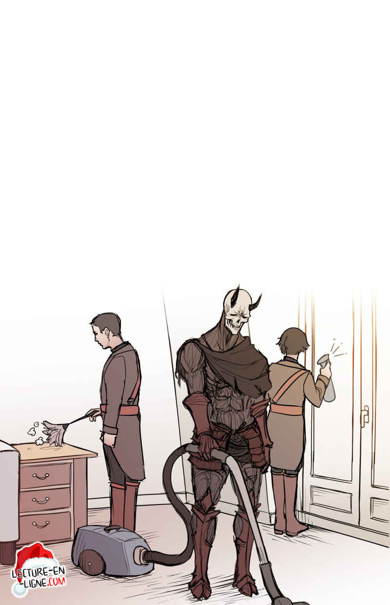 Love Advice from the Great Duke of Hell Chapter 9 - Page 16