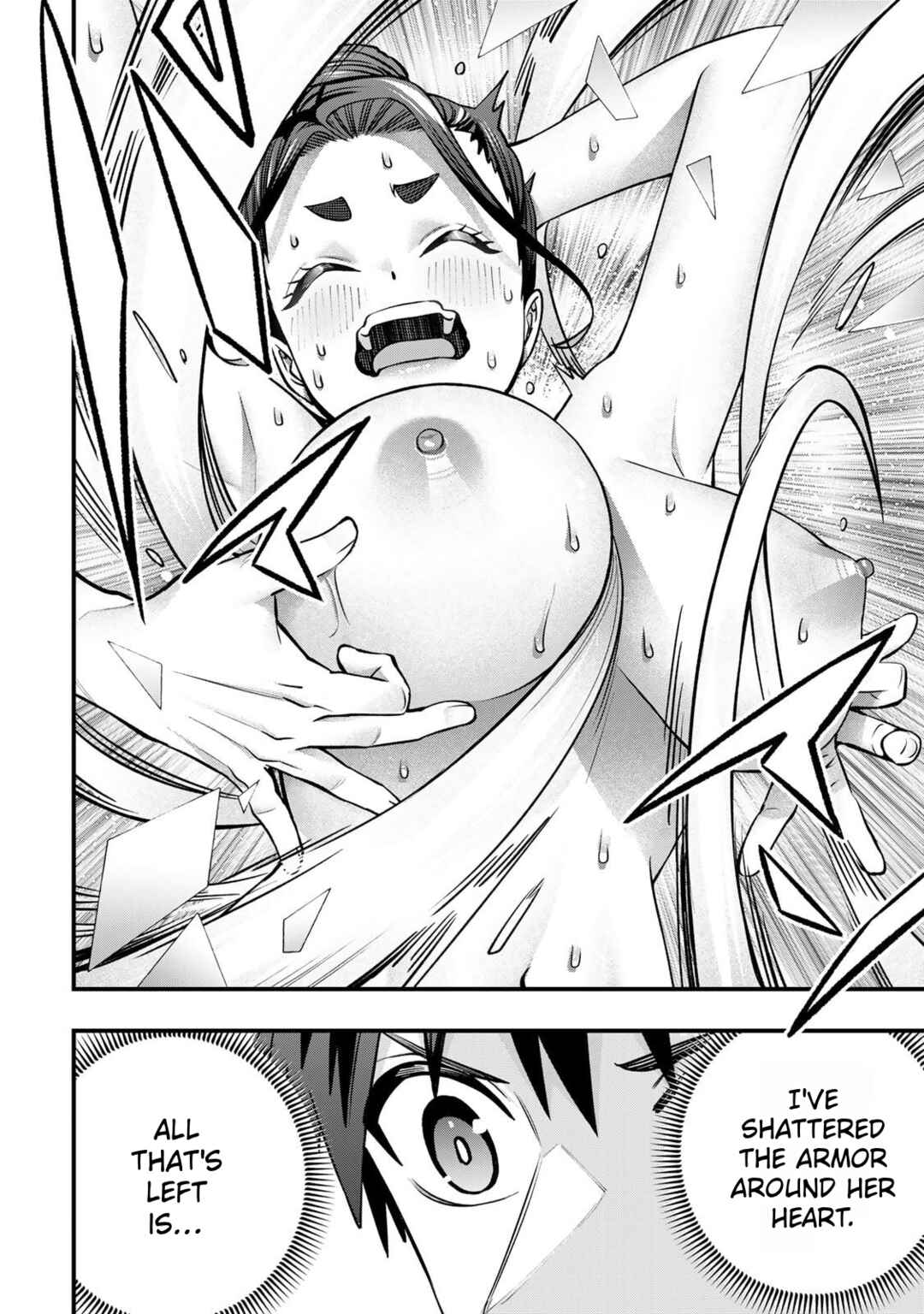 Sawaranaide Kotesashi-kun Chapter 121 - Page 10