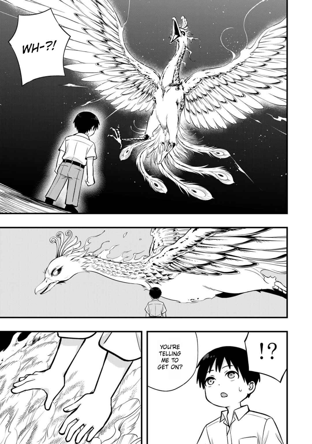 Sawaranaide Kotesashi-kun Chapter 121 - Page 17
