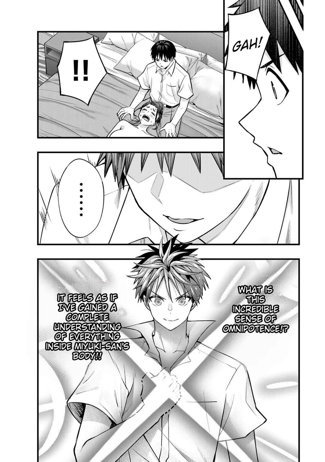 Sawaranaide Kotesashi-kun Chapter 121 - Page 21