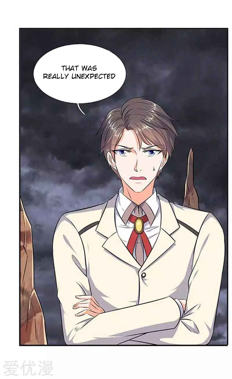Immortal God King Chapter 101 - Page 6