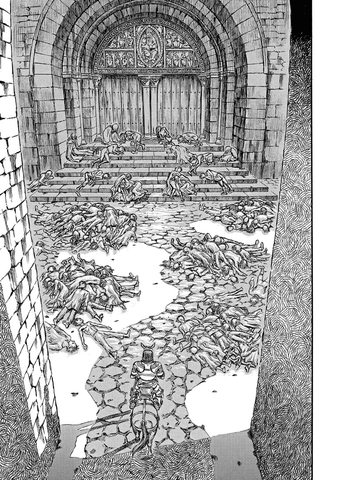 Berserk Chapter 126 - Page 10