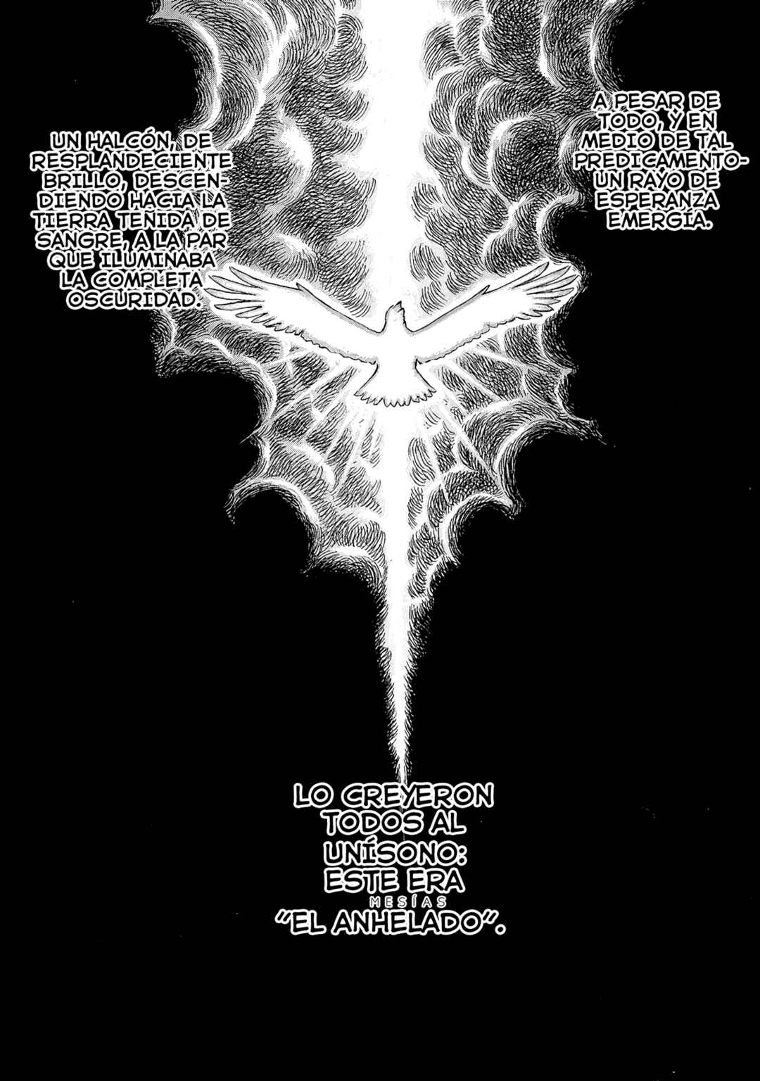 Berserk Chapter 126 - Page 3