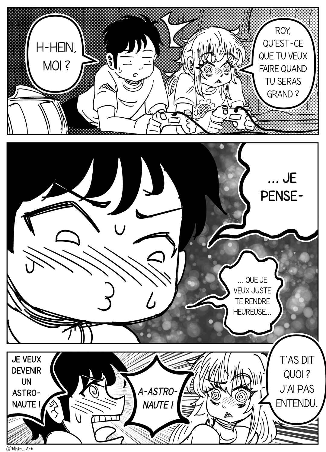 Mimi Chapter 170 - Page 2