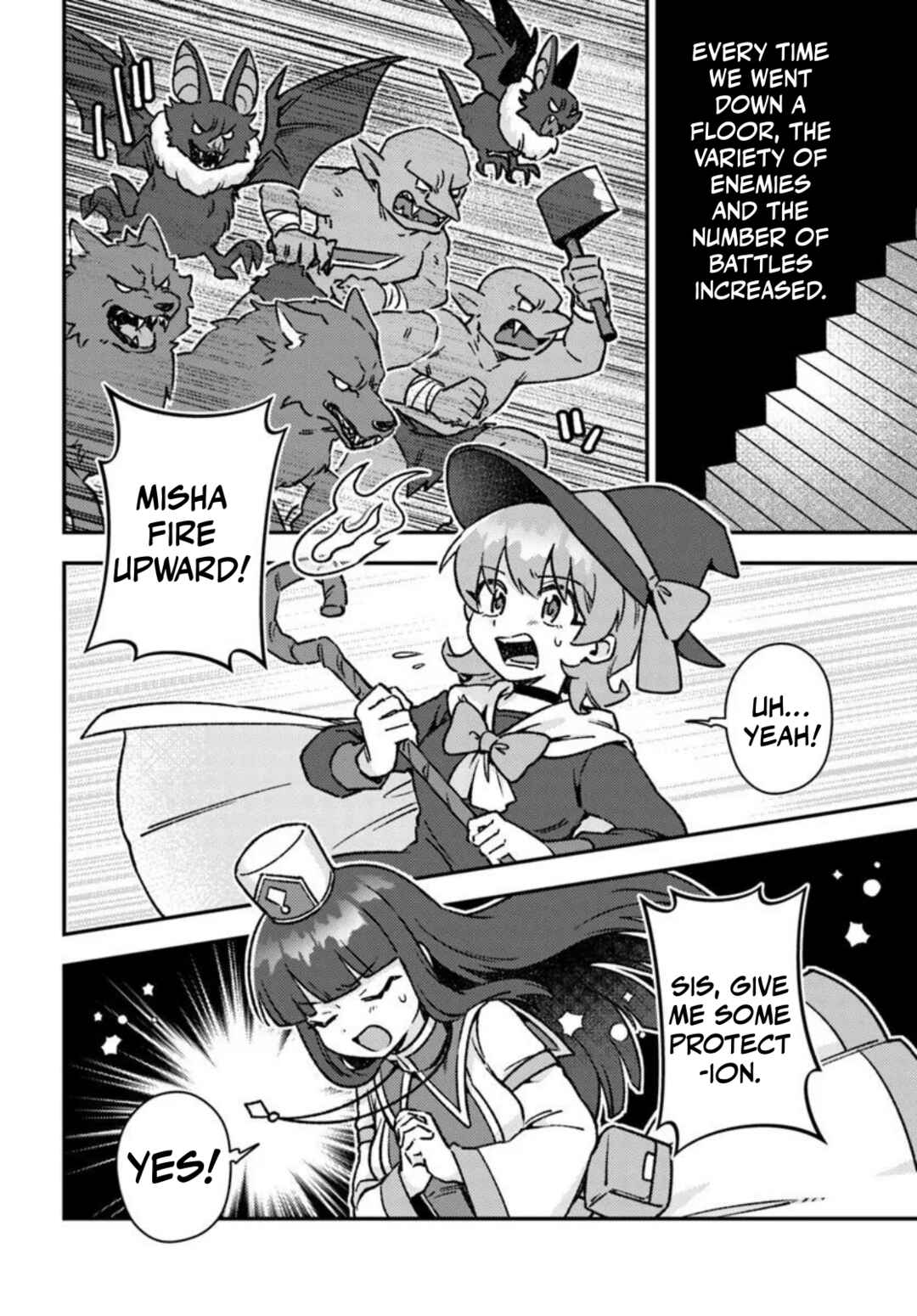 Teihen Ossan, Cheat Kokusei de Isekai Rakuraku Life Chapter 12 - Page 9