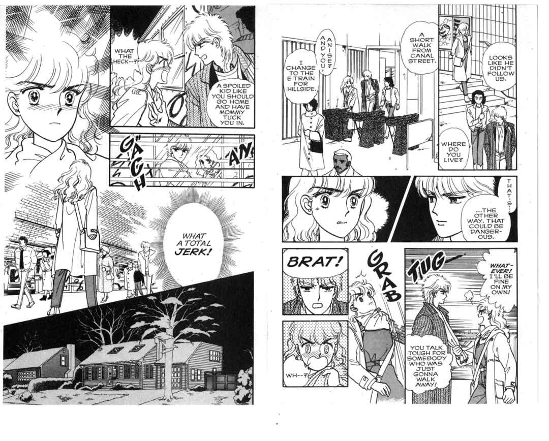 Cipher Chapter 1 - Page 15