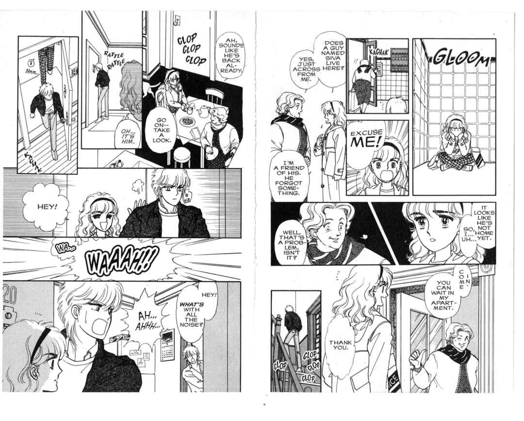 Cipher Chapter 1 - Page 23