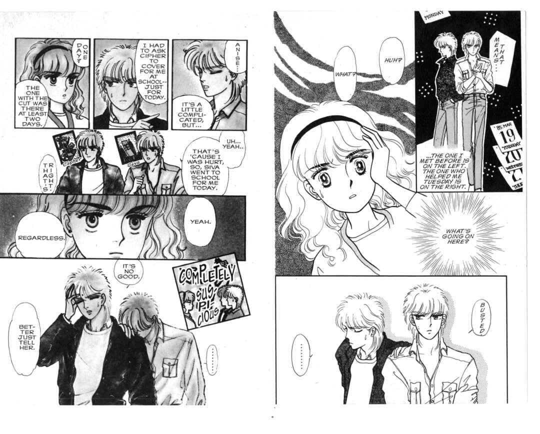 Cipher Chapter 1 - Page 25