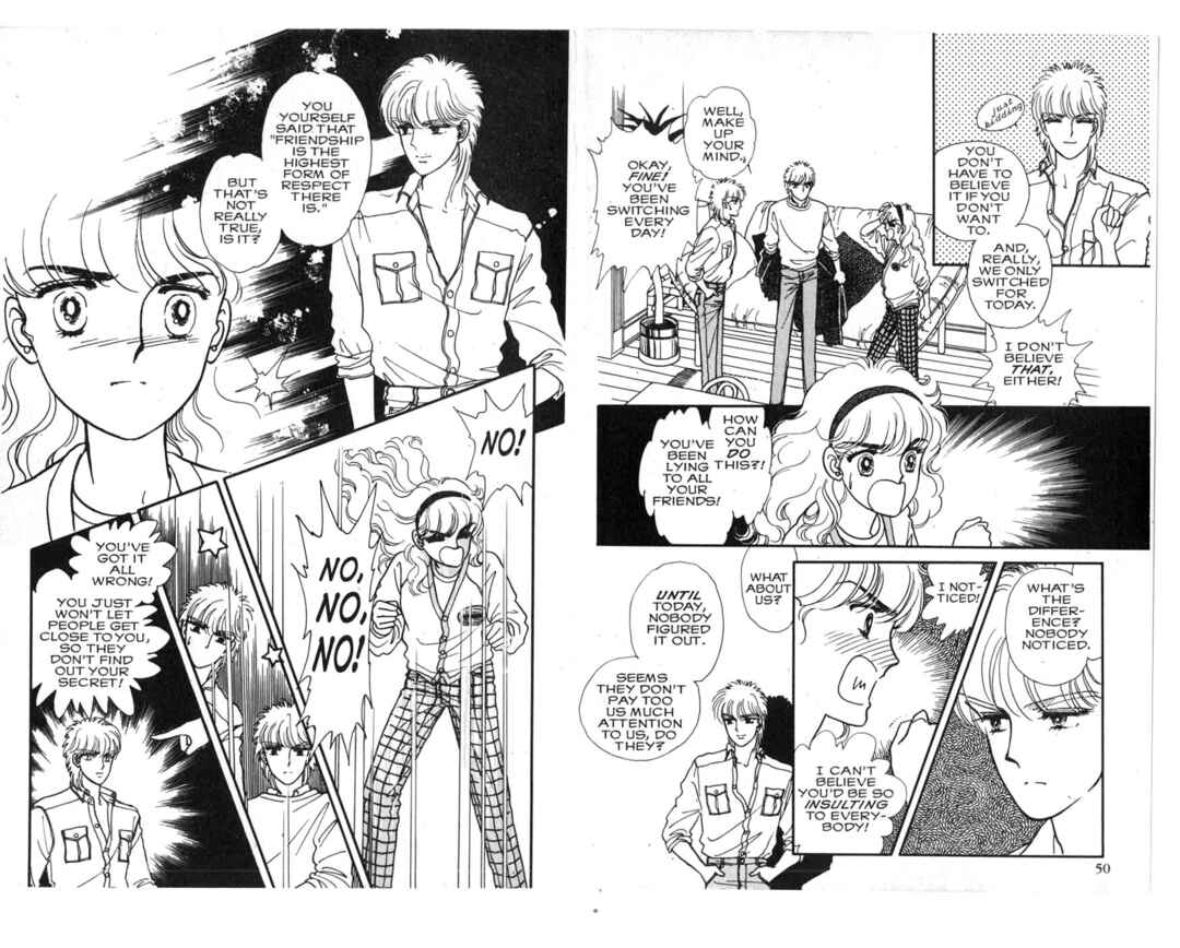 Cipher Chapter 1 - Page 27