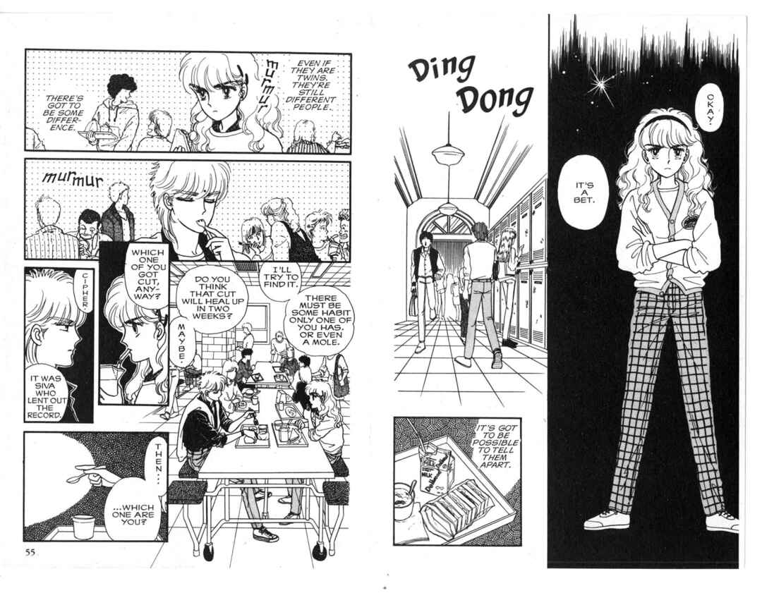 Cipher Chapter 1 - Page 29