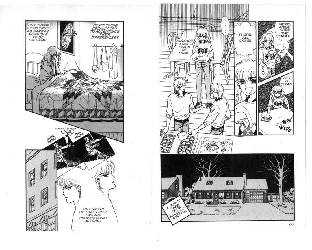 Cipher Chapter 1 - Page 32