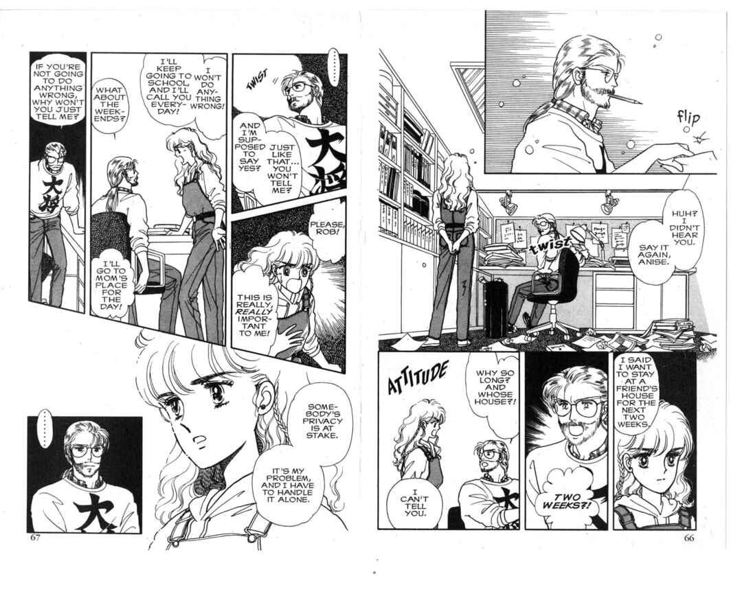 Cipher Chapter 1 - Page 35