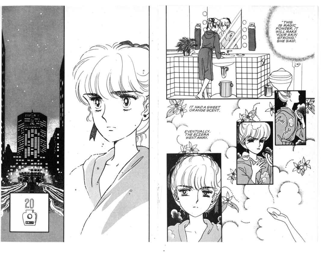 Cipher Chapter 1 - Page 38