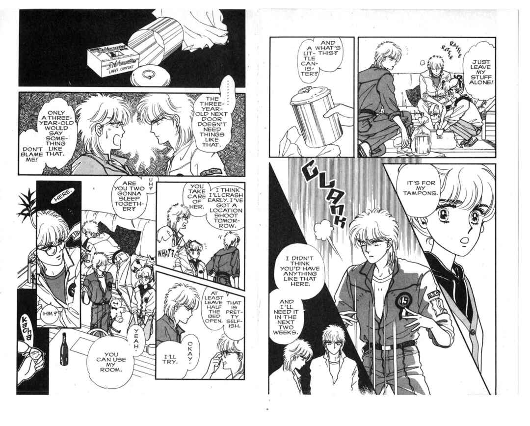 Cipher Chapter 1 - Page 40