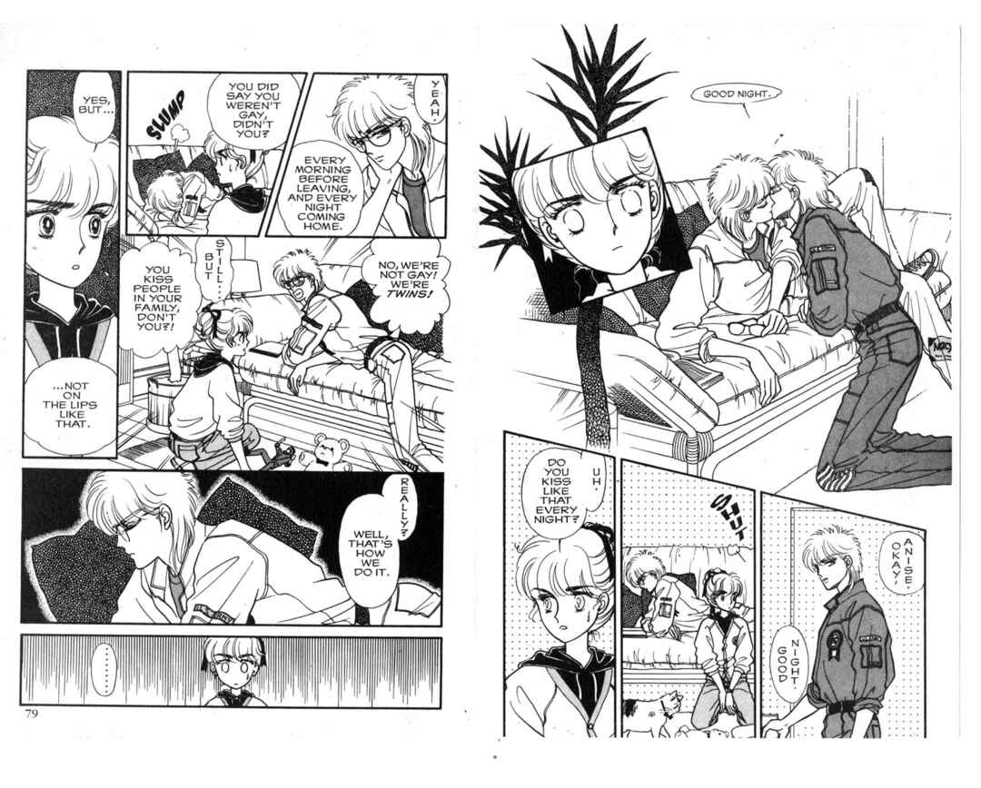Cipher Chapter 1 - Page 41