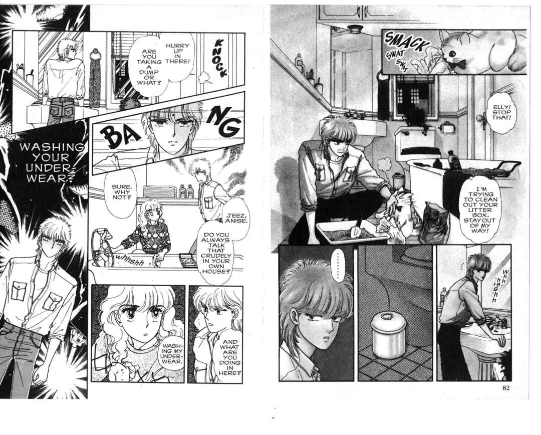Cipher Chapter 1 - Page 43