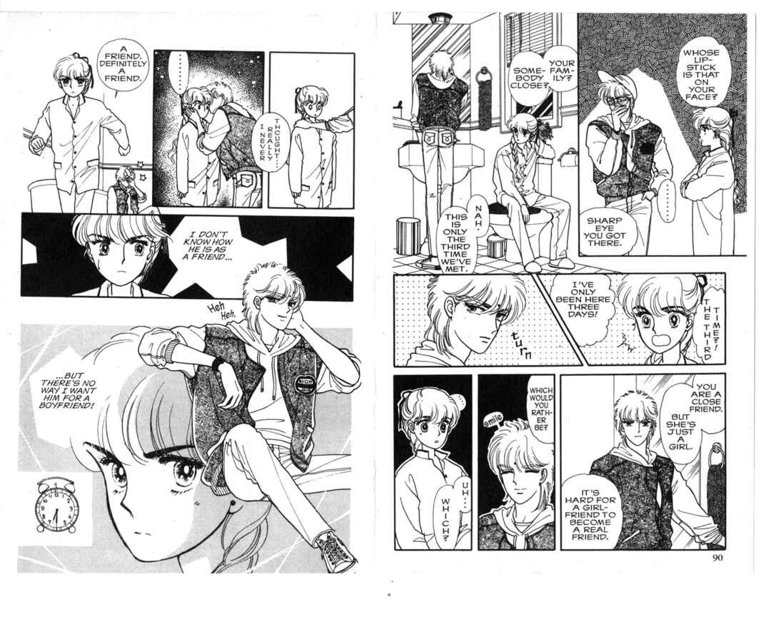 Cipher Chapter 1 - Page 47