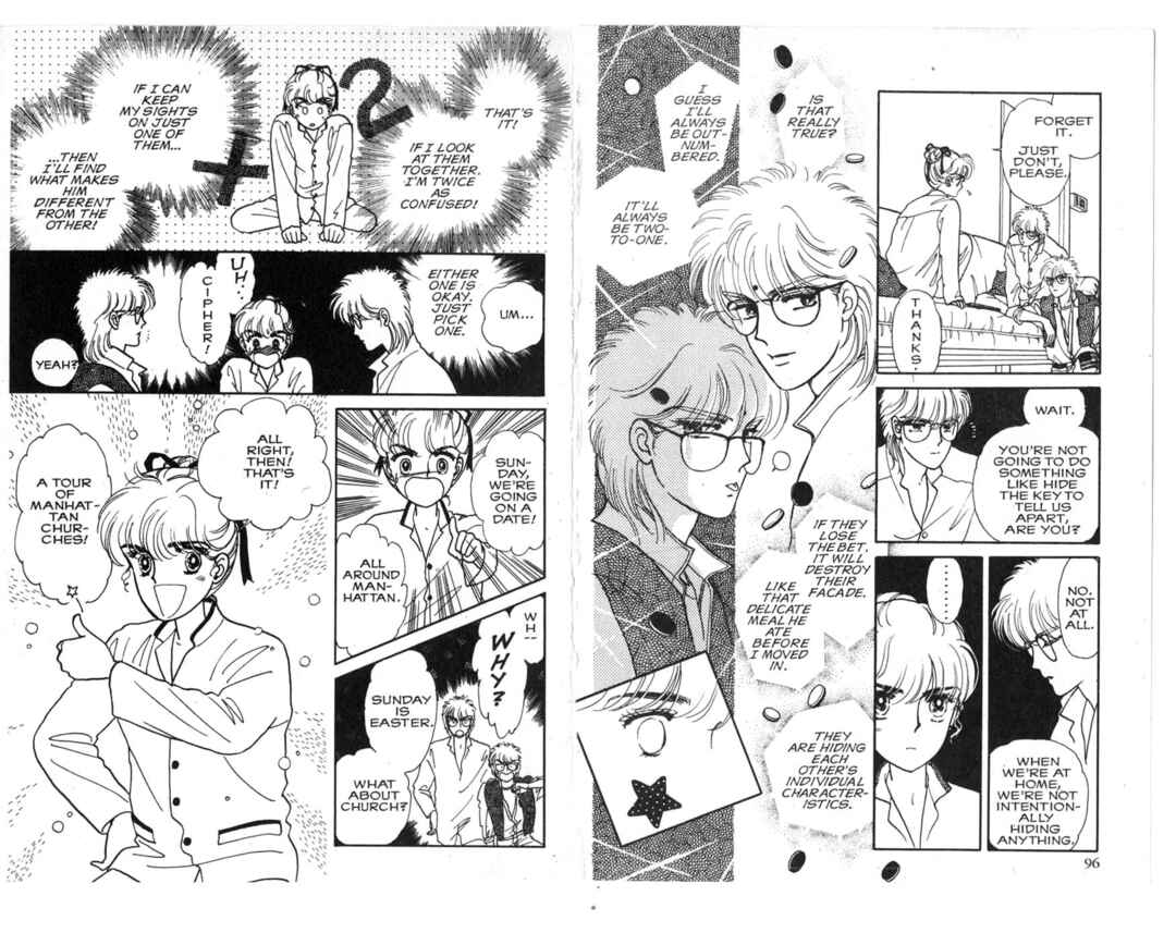 Cipher Chapter 1 - Page 50