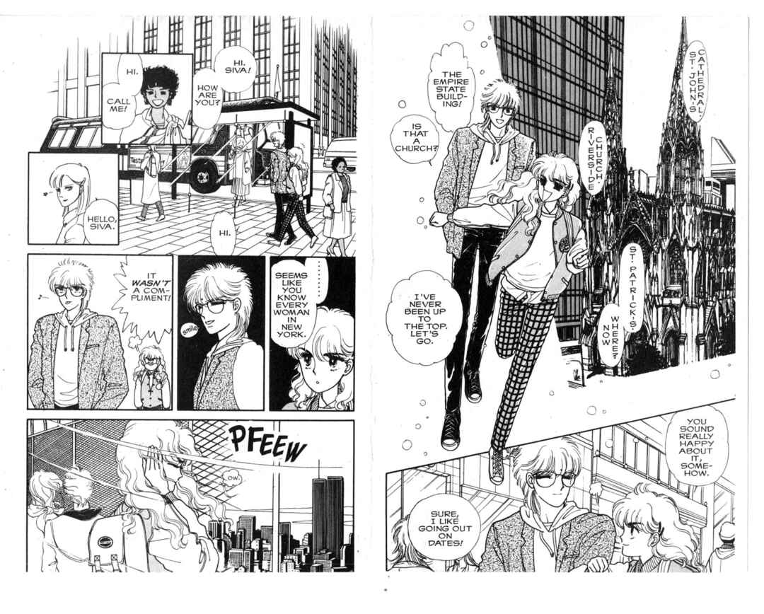 Cipher Chapter 1 - Page 51