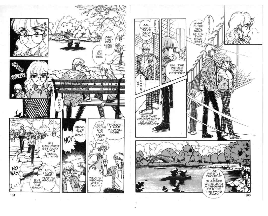Cipher Chapter 1 - Page 52