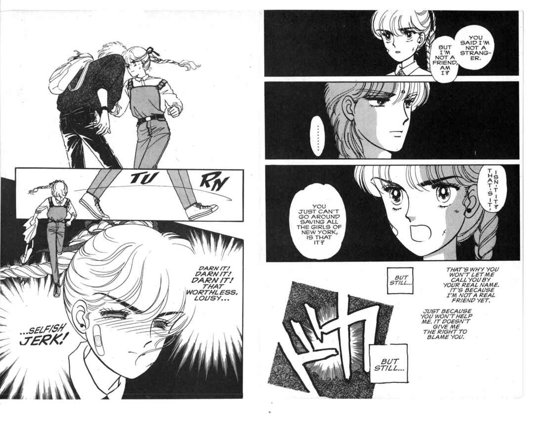 Cipher Chapter 1 - Page 58