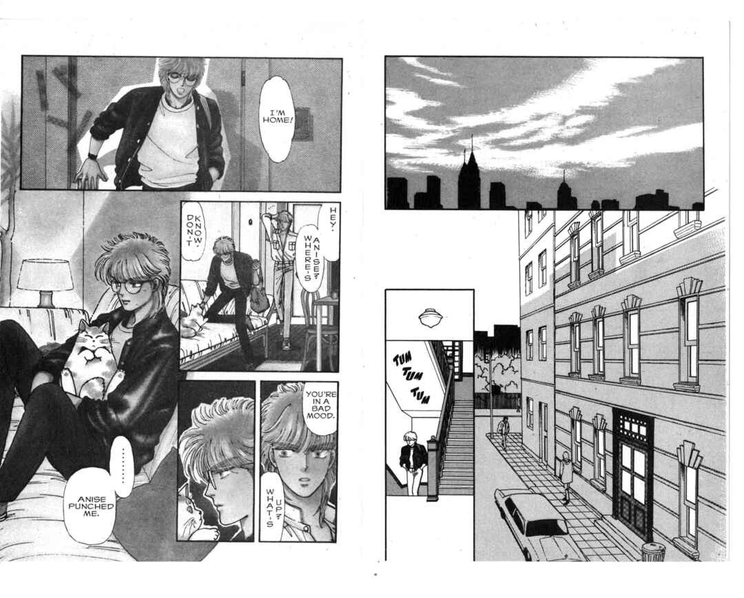 Cipher Chapter 1 - Page 59
