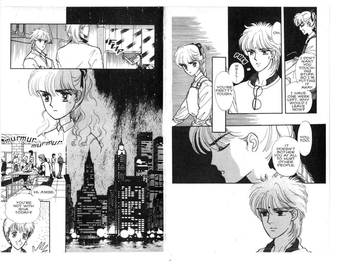 Cipher Chapter 1 - Page 62