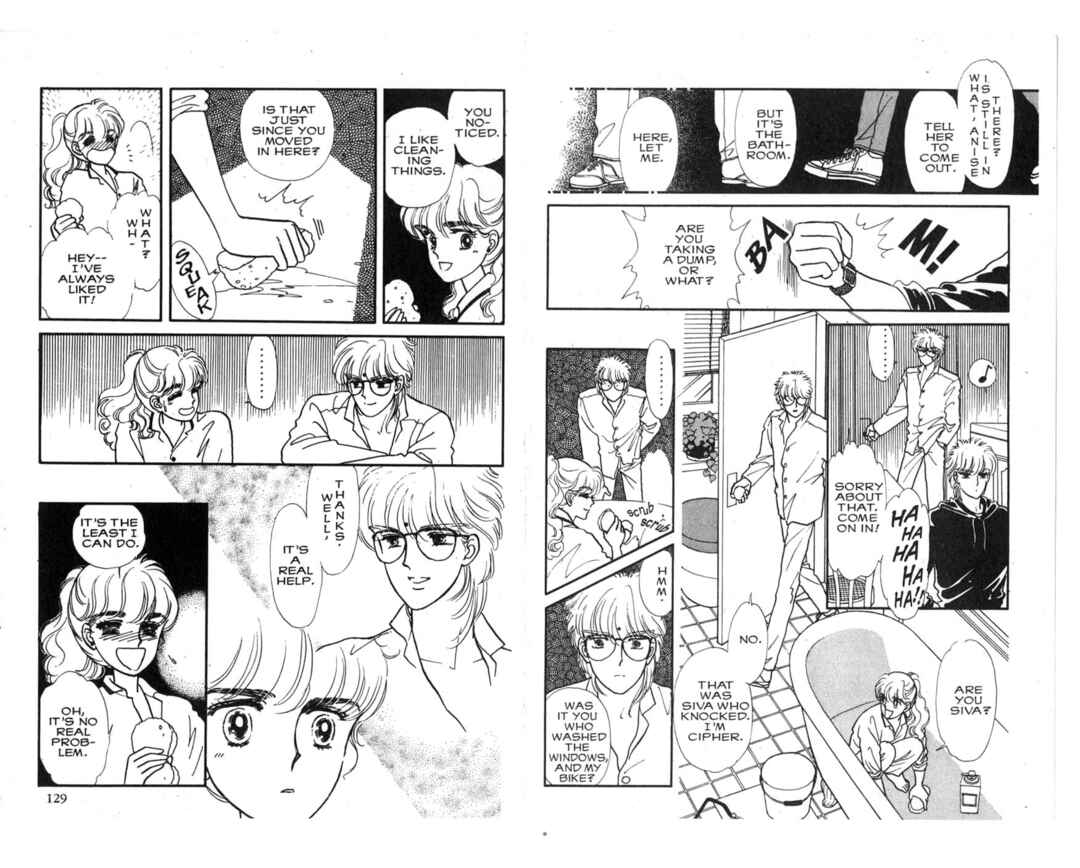 Cipher Chapter 1 - Page 66